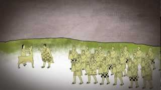 Cultura Xauxa - Tunanmarca