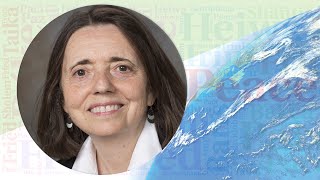 Helping Children Flourish, Generation to Generation | Linda Mayes, Yale Child Study