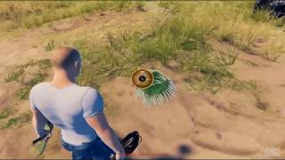 Survisland Gameplay | 2nd Crafting Guide | How to make Clothes and Belt Guide