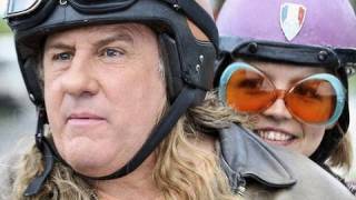 MAMMUTH (Gérard Depardieu) | Trailer deutsch german [HD]