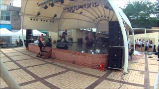 Dog Last Page - Dog Day Afternoon (150816 2015 동두천 락페스티벌)