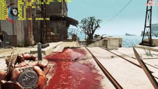 Dishonored 2 на слабом компьютере с бета патчем, Update 1.1 (ОЗУ 4 ГБ, GeForce GT 630 1 ГБ)