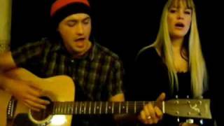 You Won't Relent/Let It Rain (Cover)