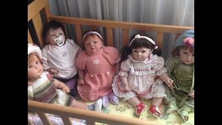 Adora dolls / Куклы Адора
