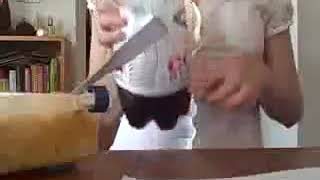 Pasta Belly Stuffing Part 3