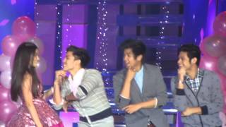 Liza Soberano's 17th Birthday Prod | ASAP20 (Live)