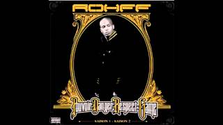 Rohff - El Padre (Paroles) | Haute Qualité (1080p)