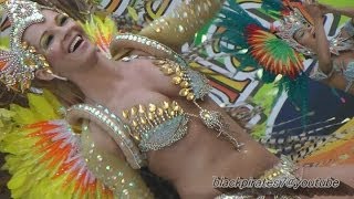 We Love Samba!! 　　 SAMBA CARNIVAL (サンバカーニバル)