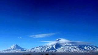 KOMITAS "Spring"  (Գարուն ա)