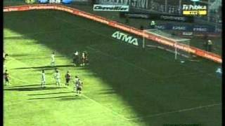 Penal fallado por Vargas