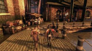 Fable 3 Gameplay (HD)