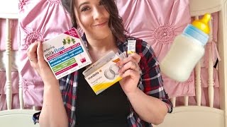 MY BREASTFEEDING EXPERIENCE | WHAT I WISH I KNEW ABOUT BREASTFEEDING