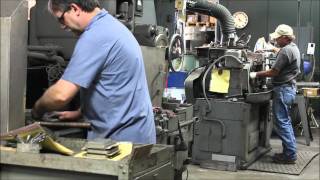 How Magnets are Made in Arkansas - How It's Made Arkansas Style!