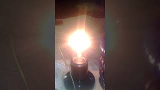Индуктор Михина + Катушка тесла + съем энергии