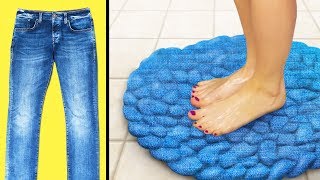 12 RUGS AND MATS YOU CAN DIY