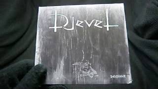 DJEVEL - Dødssanger