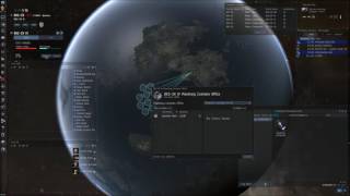 6 minute 900million Isk/hour repeatable twice a week on each toon!!!!!