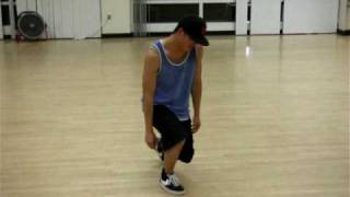Patrick Chu: Mr. Gambino (The Rocker)