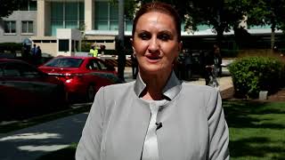 Lela Chikovani