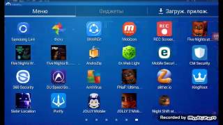 Как Взломать Five Nights at Before Freddy's на Android