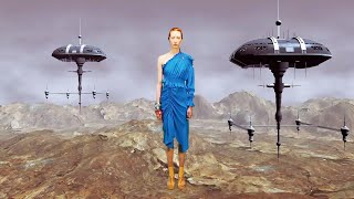 Best of London Fashion Week : le retour à la Vie célébré