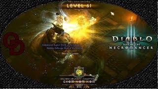 Diablo III - Working on Chapter II - E08