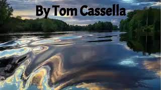 Ancient Orchestra Volume 1 by Tom Cassella