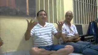 Prabhupada (11-11) - Aparecimento - Kurunandana e Mandalibhadra - ISKCON Recife - 2010-09-02