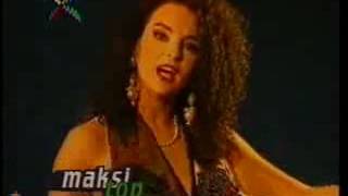 Buba Miranovic - Dodji da se zezamo - Maksi Top - (TV Palma 1993)