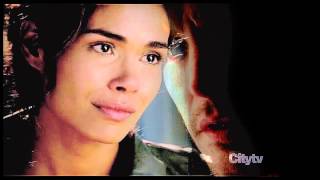 Monroe and Nora / Revolution