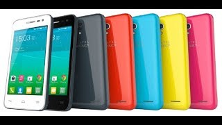 Rom o Software De Alcatel One Touch Pop S3 5050X Digitel o Otros POP S3