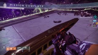 Gahlran Glitch