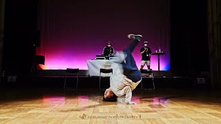 Shoya(MORTAL COMBAT) JUDGE DEMO FULL THROTTLE Opening Round 2022/5/3 #ブレイクダンス #BREAKDANCE #ダンスバトル