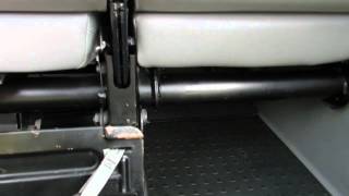 Volkswagen T5 Caravelle