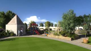 Amrit Greens Indore