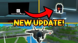 HOW TO GET THE SPECIAL KEYCARD (JETPACK TUTORIAL) + BUYING WARHAWK! | ROBLOX: Mad City