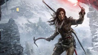 Rise of the tomb raider SLI issu FIX