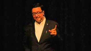 Dr Sachin Deshmukh talks about stress and decision making in Pune