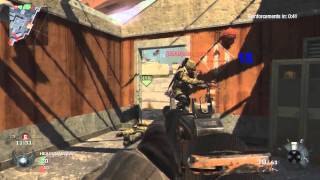 More Seats Were Required (Awesome Sniper Streak)