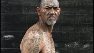 RUSSIAN PRISONS: Marked Pure Evil Tattoos - World Documentary Films