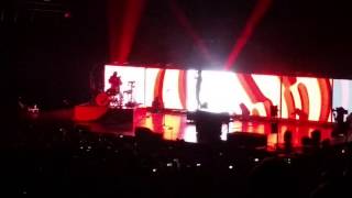 TWENTY ONE PILOTS - HEAVYDIRTYSOUL LIVE IN ORLANDO FLORIDA!!!