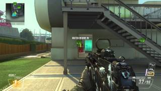 Black Ops 2 Search & Destroy Nuketown | Flawless | Mellow Out