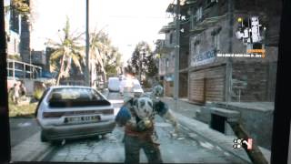 dying light running on core 2 duo