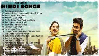HEART TOUCHING SONGS 2020 // latest Hindi Songs 2020 - Romantic Hindi Songs 2020 November