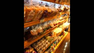 Organic Food in USA