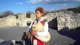gaida sred riuni - Rumpi