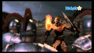 God of War Walkthrough - Part 29