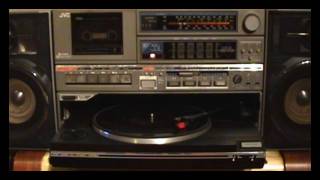 JVC DC-33L