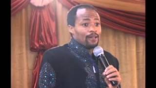 Mandelas Death Prophecy
