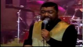 RON KENOLY - DVD WE OFFER PRAISES FULL
